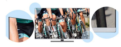 Televize Finlux 55FUG9061 Finlux 55FUG9061