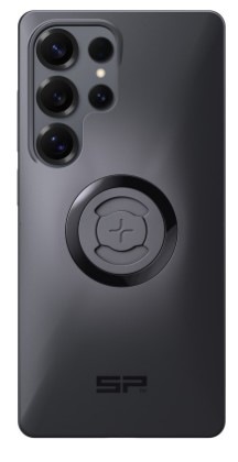Kryt na mobil SP Connect SPC+ na Samsung Galaxy S25 Ultra černý
