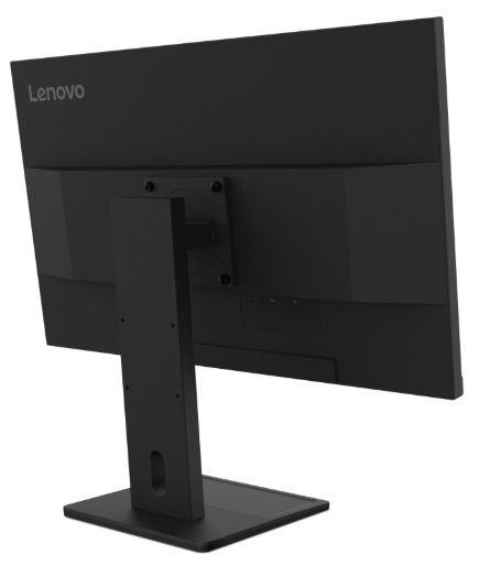 Monitor Lenovo ThinkVision E27-40 27",WLED podsvícení, IPS panel, 4ms, 1500: 1, 300cd/m2, 1920 × 1080 Full HD, - černý