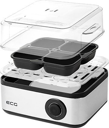 Vařič vajec ECG UV 5080