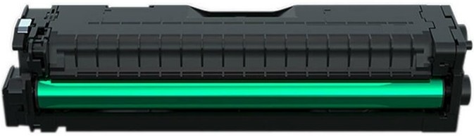Azurový toner Pantum CTL-2100HC s výtěžností 2 500 stran