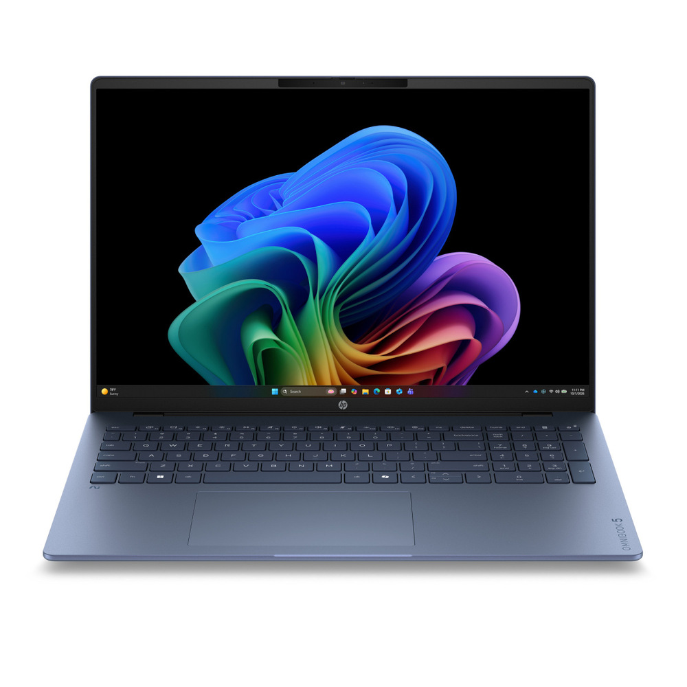 HP OmniBook 5 16