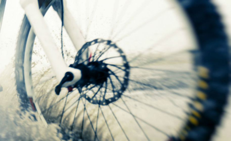 Navigační systém GPS Mio Cyclo 210 černá