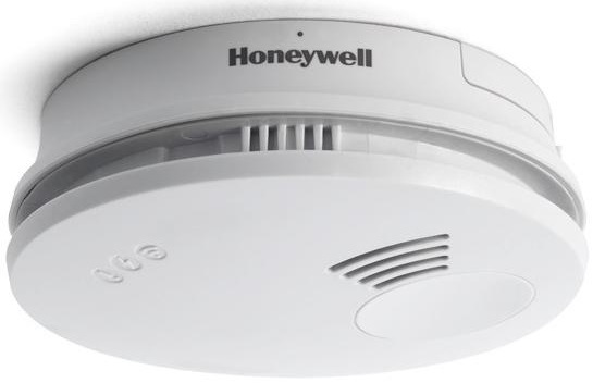 Detektor kouře Honeywell XS100T-CSSK-A, opticko-teplotní princip, ScanApp Honeywell XS100T-CSSK-A