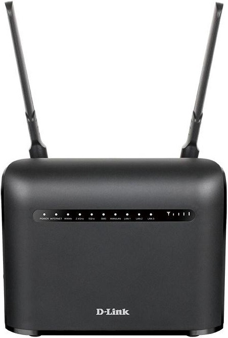 Router D-Link DWR-961 4G LTE (DWR-961EE)