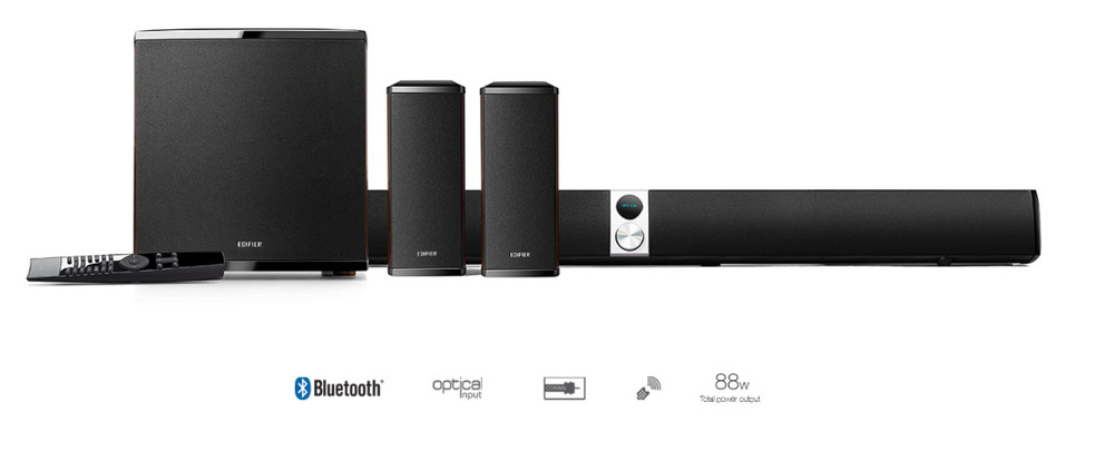 Edifier S90HD