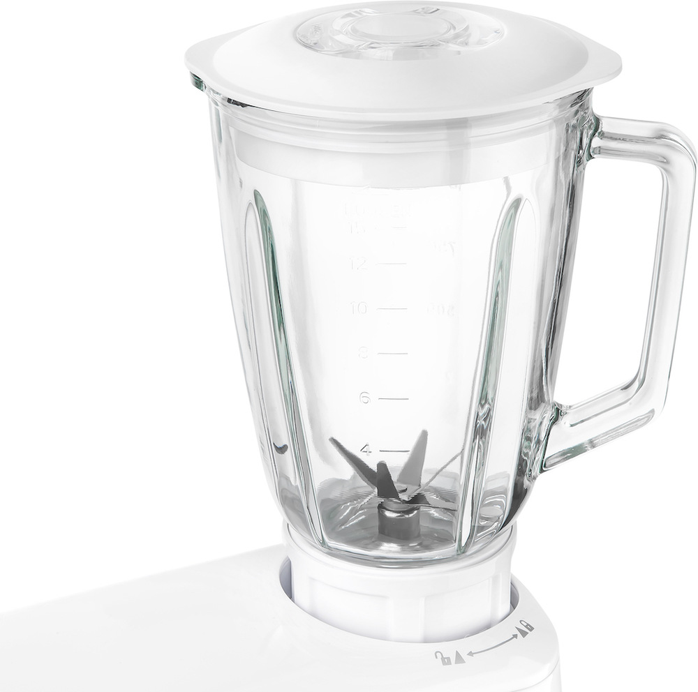 Kuchyňský robot Sencor STM 6350WH bílý Kuchyňský robot Sencor STM 6350WH bílý