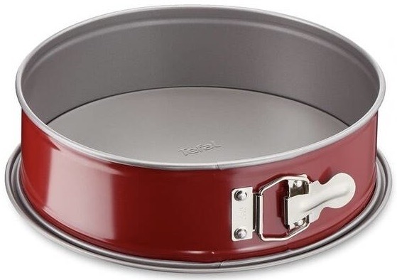 Forma na dort Tefal Delibake J1641174, 19 cm