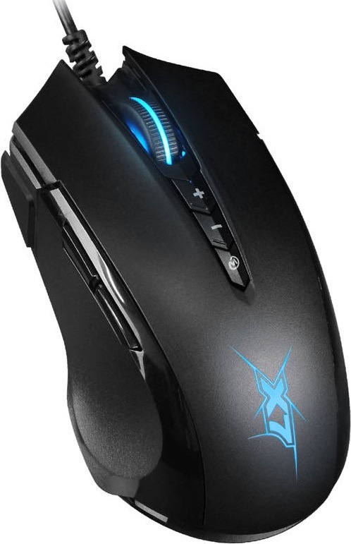 A4Tech Oscar Neon (X89)