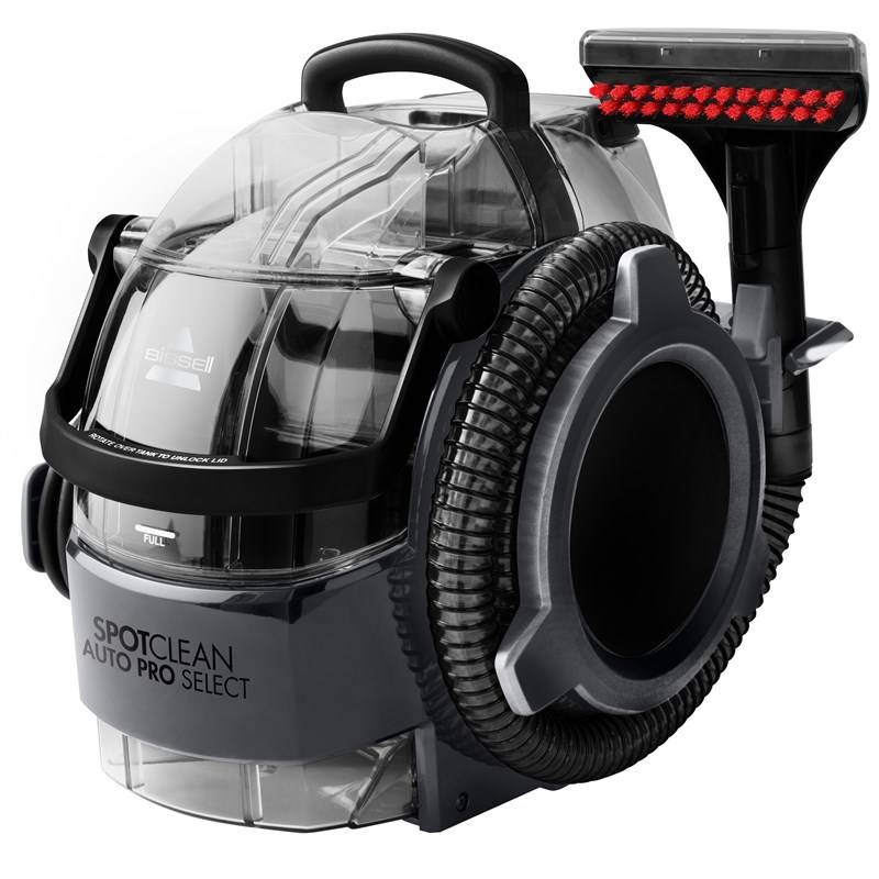 Čistič skvrn Bissell 3730N SpotClean Auto Pro Select