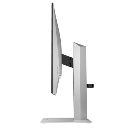 Monitor HP 724pf černý/stříbrný