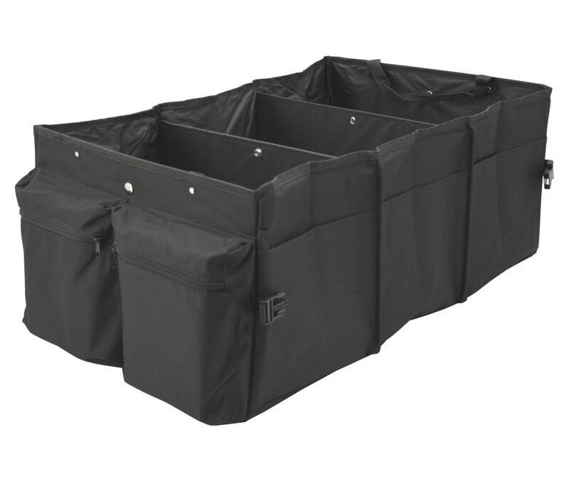 Organizér Compass 06599 do kufru 69x41cm POCKET MASTER