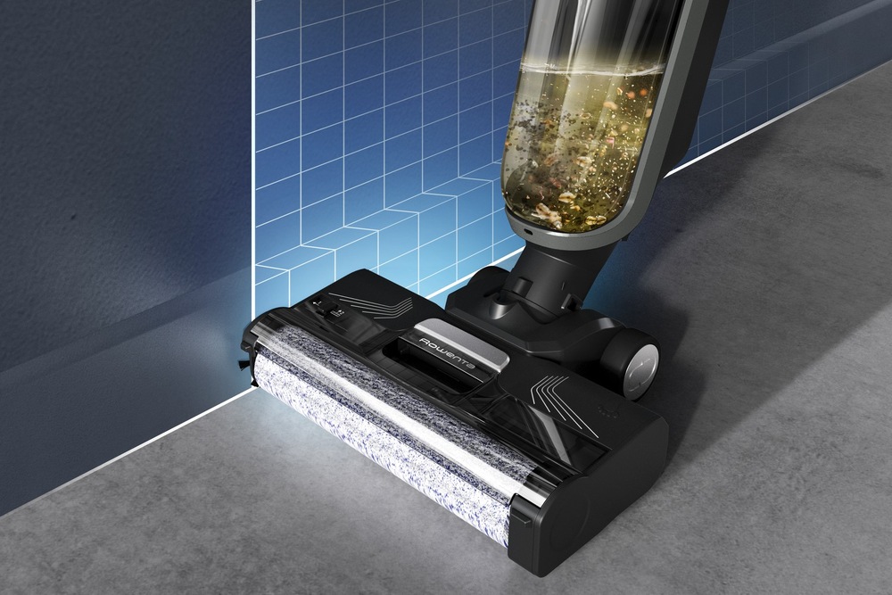 Rowenta GZ5035WO X-Clean 4