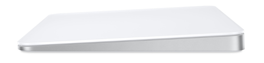 Trackpad Apple Magic Trackpad Multi-Touch povrch bílý Trackpad Apple Magic Trackpad Multi-Touch povrch bílý