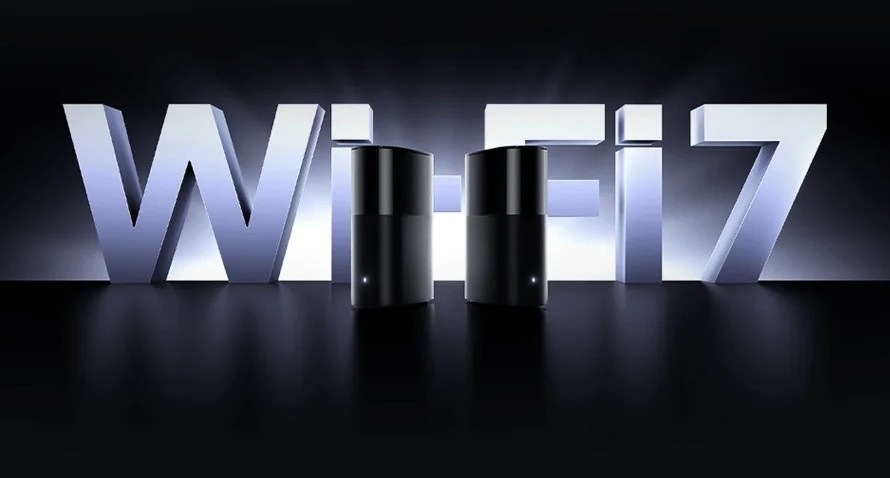 Komplexní Wi-Fi systém Xiaomi Mesh System BE3600 Pro EU (3 ks) černý Komplexní Wi-Fi systém Xiaomi Mesh System BE3600 Pro EU (3 ks) černý