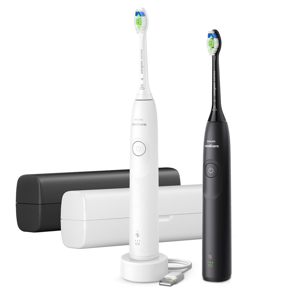 Set zubních kartáčků Philips HX7109/01 Sonicare 5300