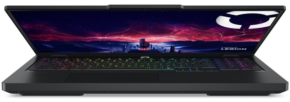 Notebook Lenovo Legion Pro 5 16AFR10 černý Lenovo Legion Pro 5 16AFR10 garantuje i dlouhou výdrž díky baterii o kapacitě 80 Wh