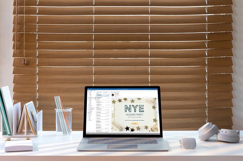 Notebook Microsoft Surface Laptop 3 15" - ZÁNOVNÍ - 12 měsíců záruka stříbrný