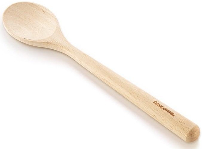 Vařečka Tescoma FEELWOOD oválná 30 cm