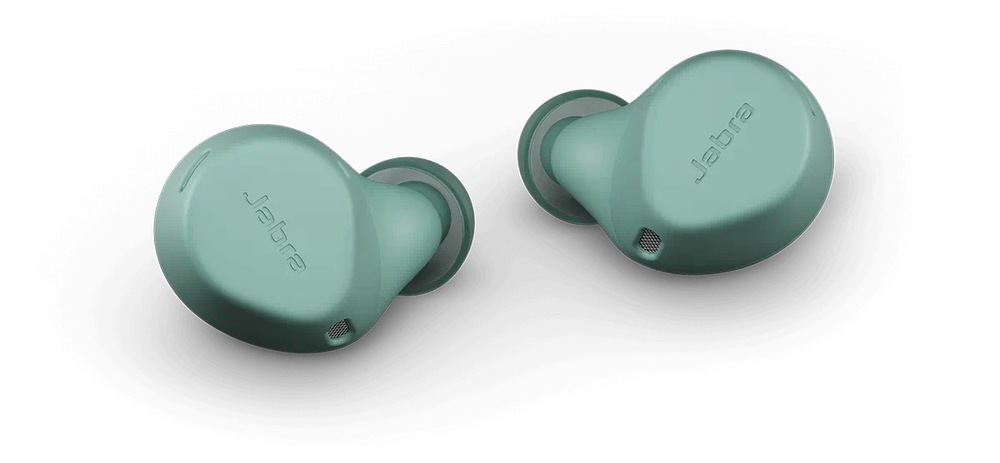 Sluchátka Jabra Elite 7 Active zelená Jabra Elite 7 Active