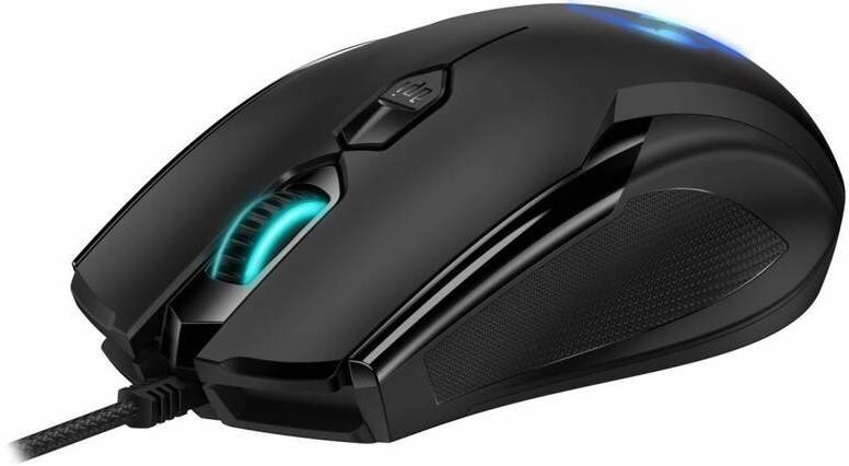 Myš Genius GX GAMING AMMOX X-1 600 černá Myš Genius GX GAMING AMMOX X-1 600 černá