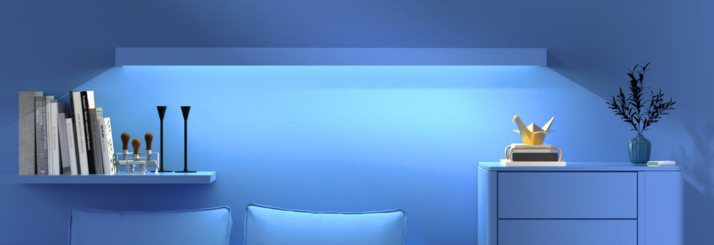 LED pásek TP-Link Tapo L900-10, 10m