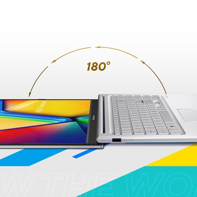 Asus Vivobook 15 (X1504ZA-NJ004W)