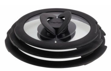 Poklice Tefal Ingenio L9849053, 3 ks Poklice Tefal Ingenio L9849053, 3 ks