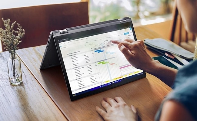 Lenovo ThinkPad L13 2-in-1 Gen 5