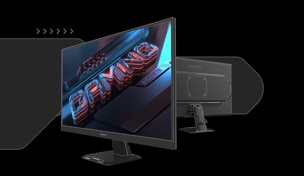 Gigabyte GS27U