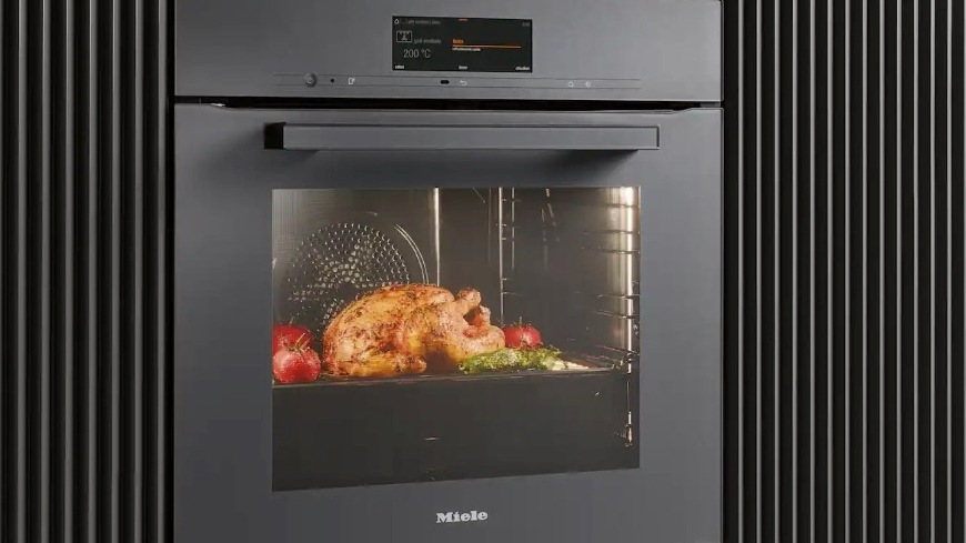 Trouba Miele H 2465 B OBSW černá Trouba Miele H 2465 B OBSW černá