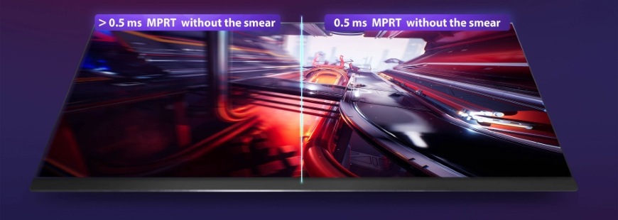 Herní monitor Dahua LM27-E231BN černý Dahua LM27-E231BN, černá