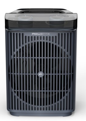 Teplovzdušný ventilátor Rowenta SO6551F0 Intense Comfort Aqua