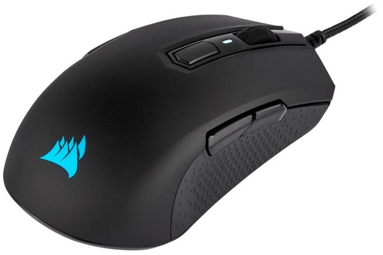 Myš Corsair M55 RGB PRO černá Myš Corsair M55 RGB PRO černá
