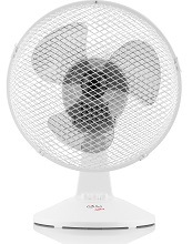 Ventilátor stolní Gallet Lestre VEN56 bílý Ventilátor stolní Gallet Lestre VEN56 bílý