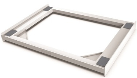 Mezikus pračka - sušička Meliconi Torre Slim L45 bílý