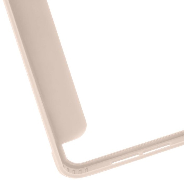 Pouzdro na tablet Pipetto Origami na Apple iPad Pro 11“ (2021/2020/2018) růžové