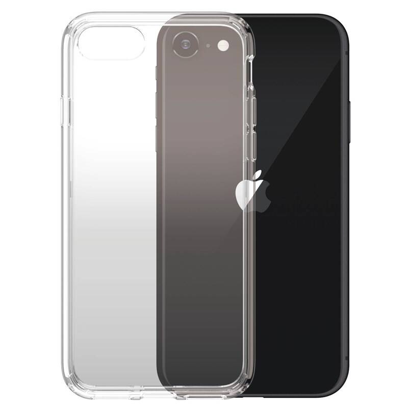 Kryt na mobil PanzerGlass HardCase na Apple iPhone 7/8/SE (2020/2022) průhledný
