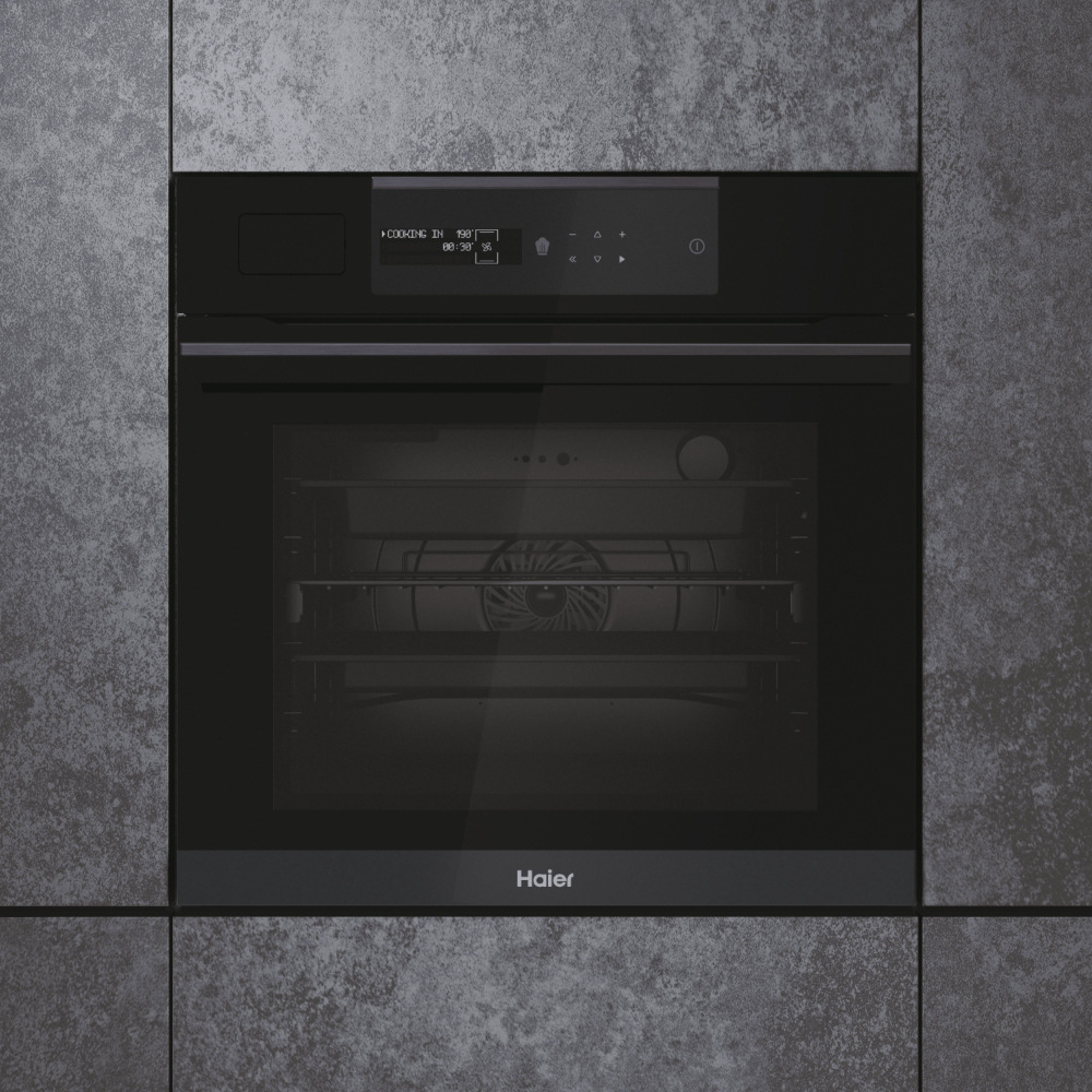 Set výrobků Haier HWO60SM6S5BH + HAMTSJ86MC/1 Set výrobků Haier HWO60SM6S5BH + HAMTSJ86MC/1
