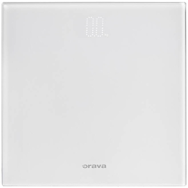 Orava EV-520, bílá 