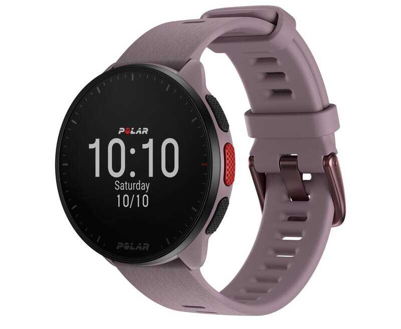 Polar Pacer S–L 