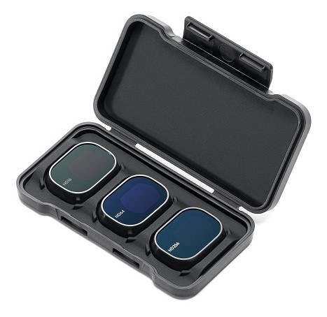 Sada filtrů DJI (ND 16/64/256) Mini 4 Pro