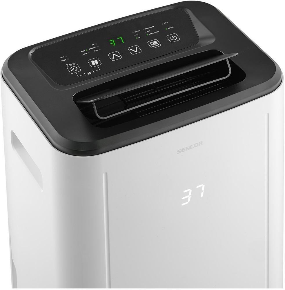 Odvlhčovač Sencor SDH 2028WH Odvlhčovač Sencor SDH 2028WH