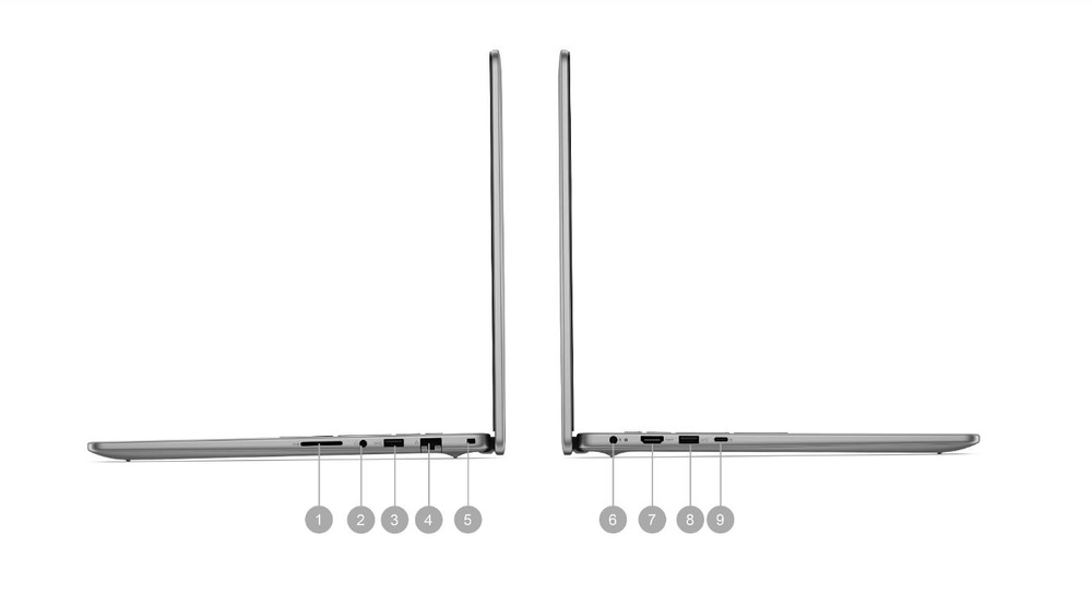 Dell Vostro 16 (5640)