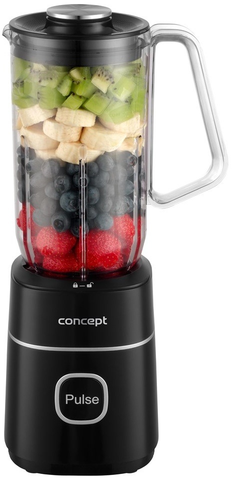 Stolní mixér Concept SM3490 černý