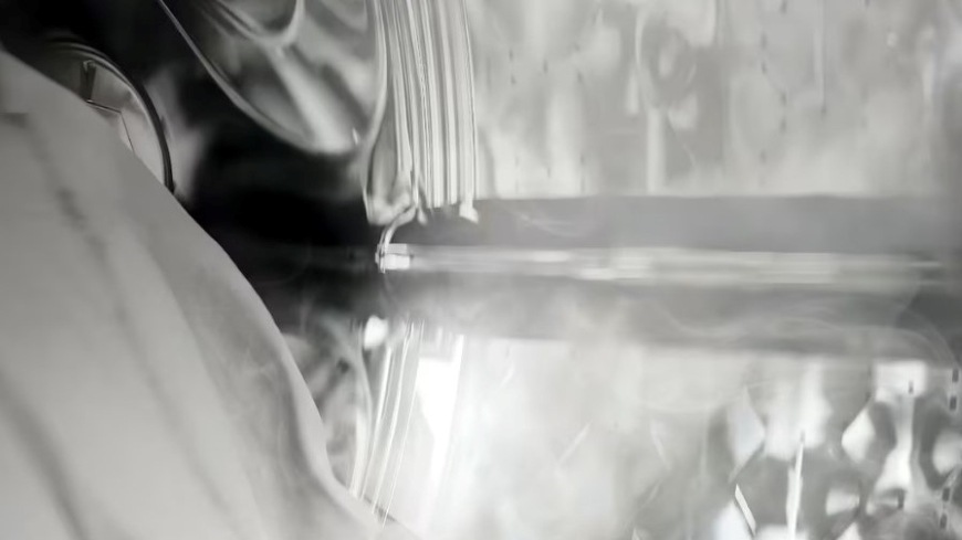 Pračka Miele WWG 880 WCS TwinDos bílá