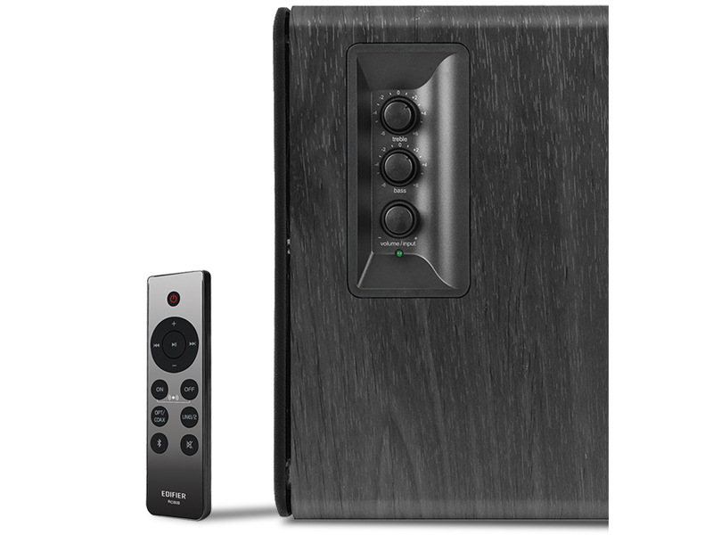 Reproduktory Edifier R1280DBS (2 ks) černé