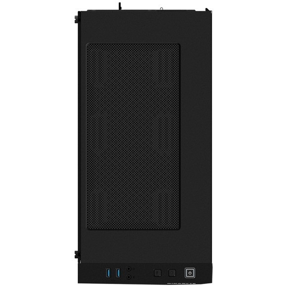 Case GIGABYTE AORUS C200 GLASS černá Case GIGABYTE AORUS C200 GLASS černá