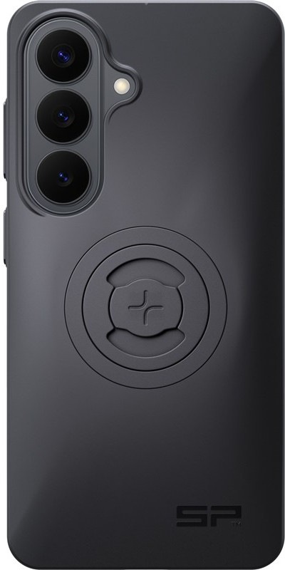 Kryt na mobil SP Connect SPC+ Samsung Galaxy S26 v černém designu