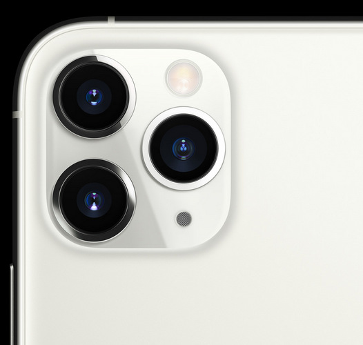 Mobilní telefon Apple iPhone 11 Pro 64 GB - Space Gray Mobilní telefon Apple iPhone 11 Pro 64 GB - Space Gray